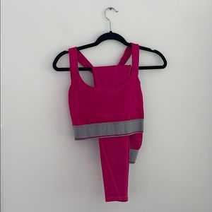 *MAKE AN OFFER* Ivy Park Full Workout Set